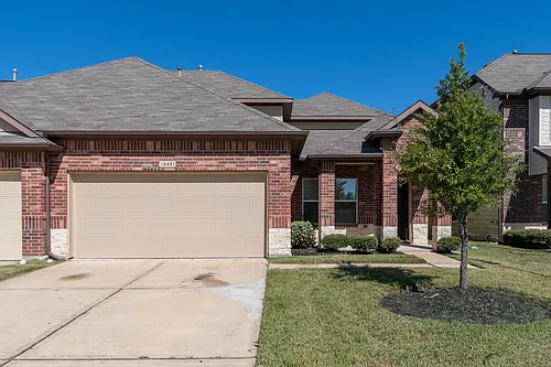 12431 Roy Mix Bohn Ln Photo 1