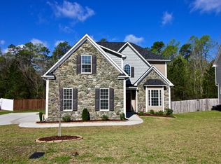 1703 Ellie Ave, Fayetteville, NC 28314
