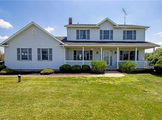 7255 S Honeytown Rd, Fredericksburg, OH 44627
