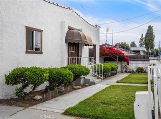 216 E El Segundo Blvd, Los Angeles, CA 90061
