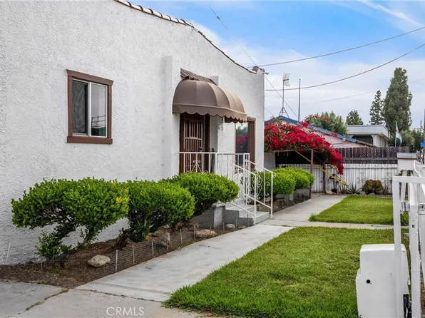 216 E El Segundo Blvd, Los Angeles, CA 90061