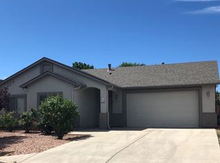 6865 E Kilkenny Pl, Prescott Valley, AZ 86314