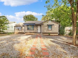 5108 Staples Ave, Fort Smith, AR 72904