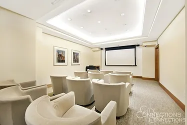 Rented by City Connections Realty