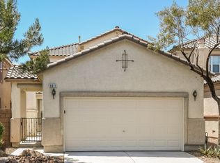 9011 College Green St, Las Vegas, NV 89148