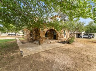110 Vine St, Bangs, TX 76823