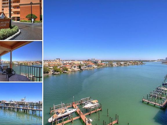 3rd image of 530 S Gulfview Blvd APT 705