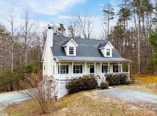 6247 Free Union Rd, Free Union, VA 22940