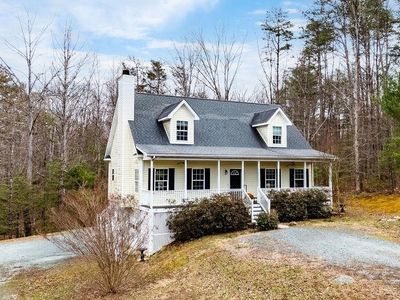 6247 Free Union Rd, Free Union, VA, 22940
