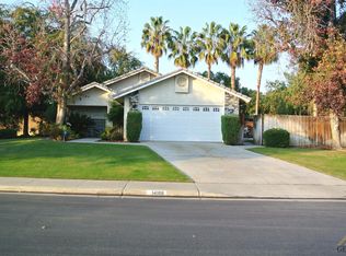 14108 San Esteban Ave, Bakersfield, CA