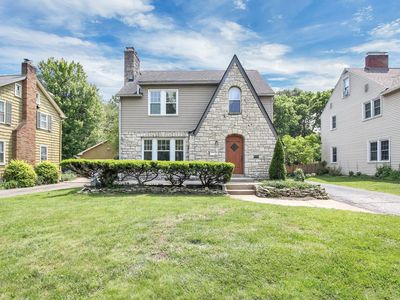 461 E North Broadway St, Columbus, OH, 43214