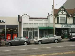 2134 Taraval St, San Francisco, CA 94116
