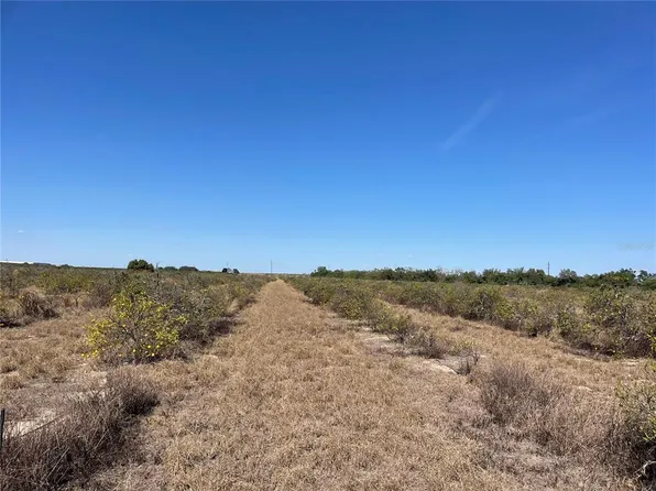 LAWRENCE STEWART ROAD, FROSTPROOF, FL 33843