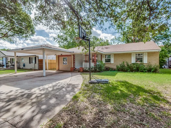 2712 Anzio Dr, Dallas, TX 75224