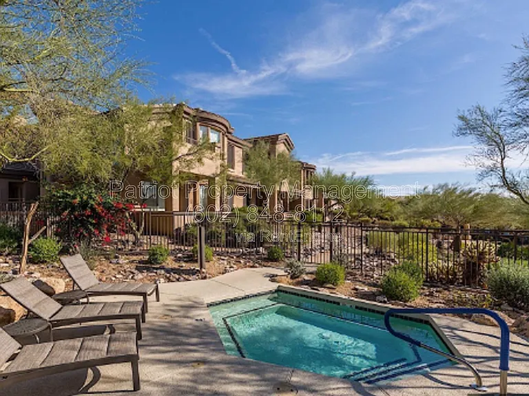 16420 N Thompson Peak Pkwy #1037 — Photo 41