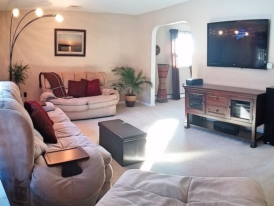 Main Living Room