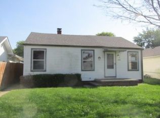 2945 Foltz St, Indianapolis, IN