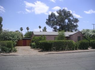 528 N Treat Ave, Tucson, AZ 85716
