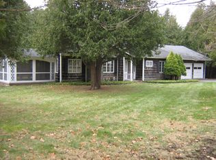 6800 Woodchuck Hill Rd, Fayetteville, NY 13066