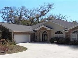 1637 San Damian Rd, Tallahassee, FL 32303