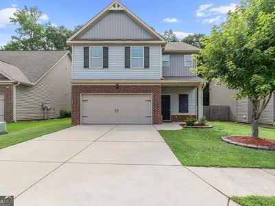 127 Kennedy Blvd, Jackson, GA, 30233