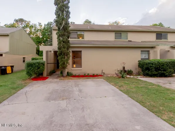 8610 COLONY PINE Circle, Jacksonville, FL 32244