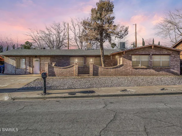 1015 Ferndale Dr, Las Cruces, NM 88005