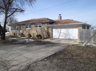 2401 George St, Franklin Park, IL