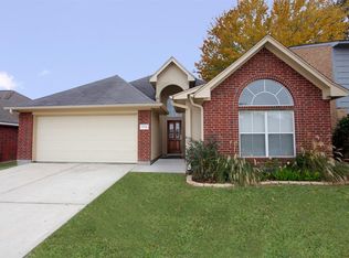 5214 Sunshine Point, Willis, TX 77318