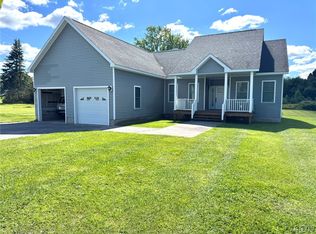 21793 Farney Pit Rd, Carthage, NY 13619