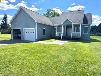 21793 Farney Pit Rd, Carthage, NY, 13619