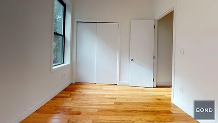 Rented by Bond New York