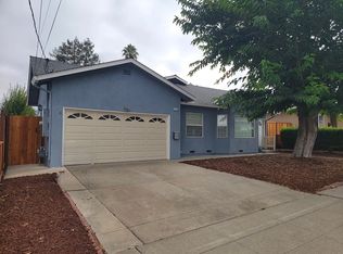 41516 Denise St, Fremont, CA 94539