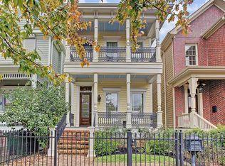 617 E 8th 1/2 St, Houston, TX 77007