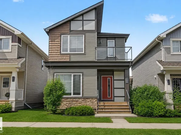 1825 25a St NW, Edmonton, AB T6T 2H7