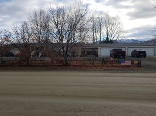 7305 Sunset Dr, Winnemucca, NV 89445