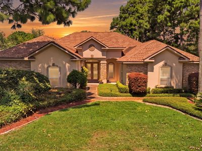 244 Tequesta Dr, Destin, FL, 32541