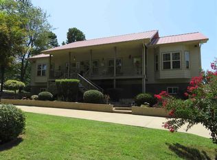 108 Meadowlake Dr, Hot Springs, AR 71913