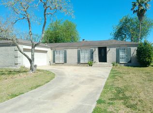 5206 Royalton Dr, Corpus Christi, TX 78413