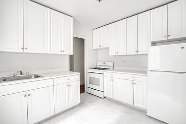 Rented by Brown Harris Stevens