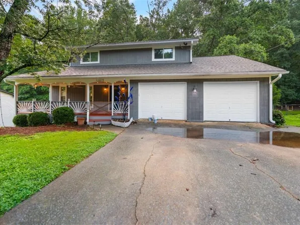 3572 Todd Dr, Douglasville, GA 30135