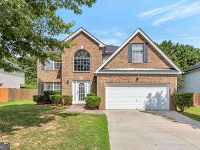 6033 Sunflower Ct, Ellenwood, GA, 30294