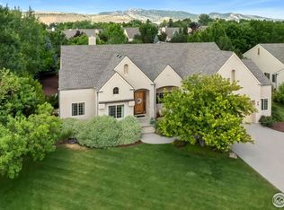 4909 Pyrenees Dr, Fort Collins, CO 80526