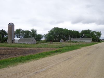 2039 140th St, Hazleton, IA, 50641