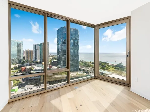 1001 Queen St #2202, Honolulu, HI 96814