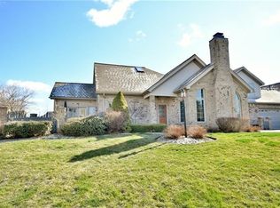 1207 Cherry Hill Dr, Presto, PA 15142