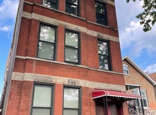 3009 S Parnell Ave UNIT 2, Chicago, IL 60616