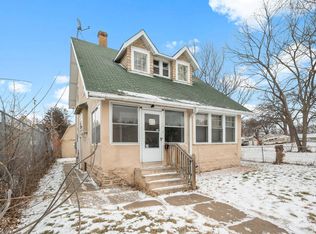 3100 Emerson Ave N, Minneapolis, MN 55411