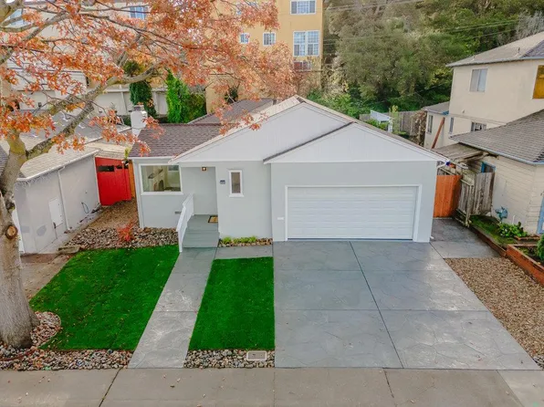 513 Anita Ln, Millbrae, CA 94030