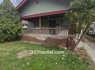 3929 N Kenwood Ave, Indianapolis, IN